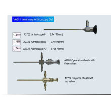 Veterinär-Arthroskop / Vet-Arthroskop (VAS-1)